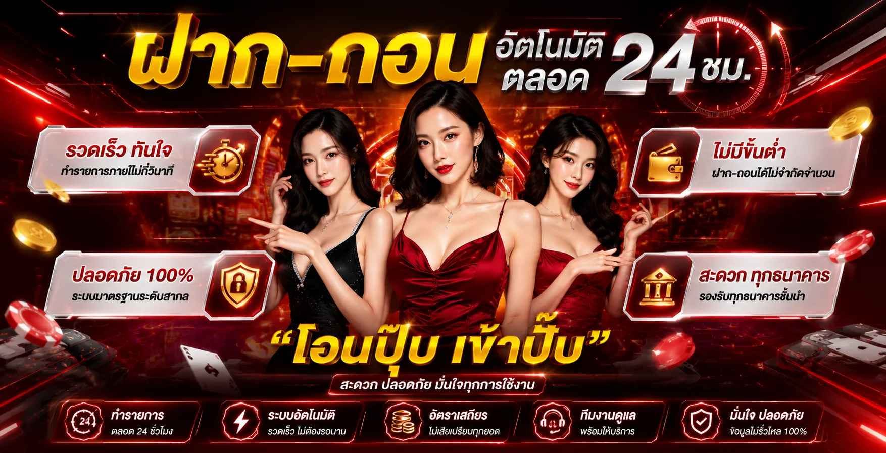 ขั้นตอนสมัครสมาชิก ตี๋น้อย168 ผ่านมือถือใน 1 นาที